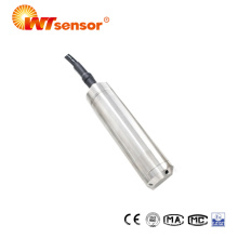 with Hart with RS485 Liquid Level Sensor Water Pressure Sensor PCM260 for Measuring Water CE
